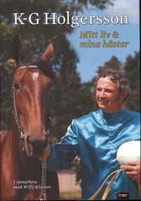 Bok: Mitt liv och mina hästar
